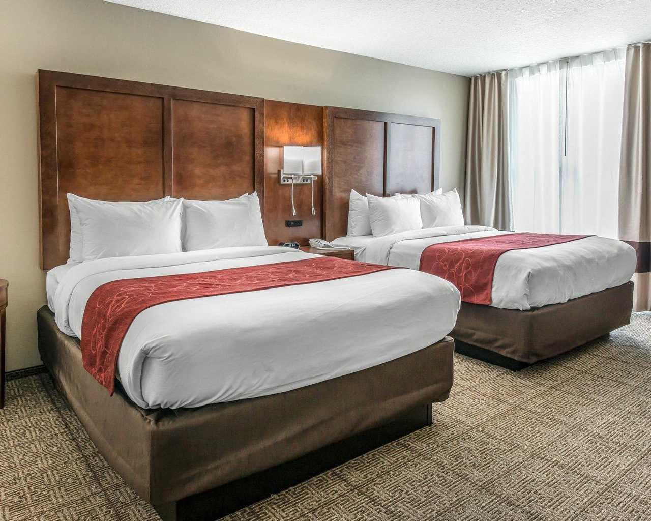 Comfort Suites Dunnellon Near Rainbow Springs Zewnętrze zdjęcie