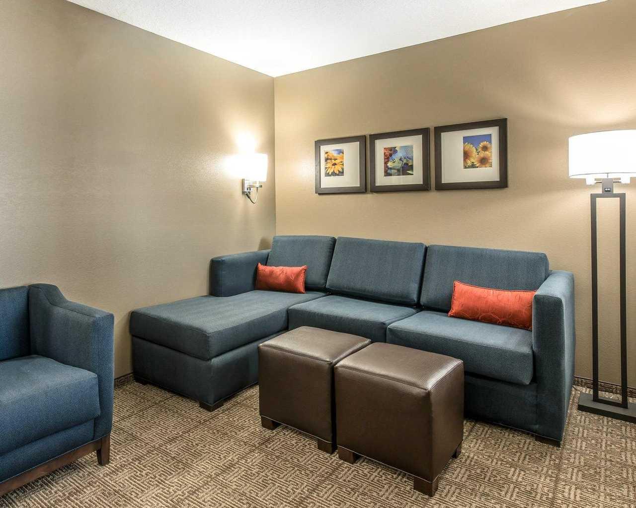 Comfort Suites Dunnellon Near Rainbow Springs Zewnętrze zdjęcie
