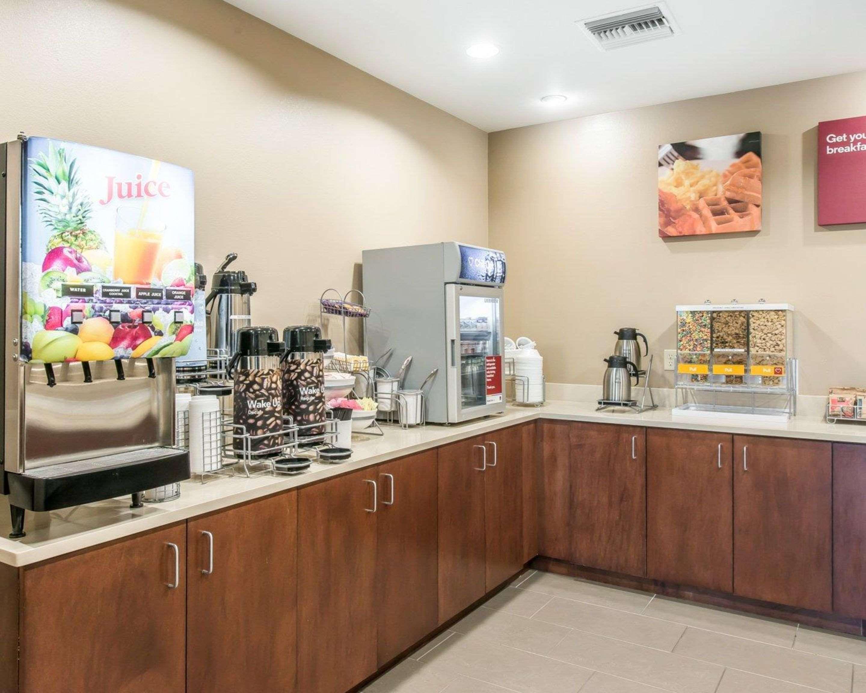 Comfort Suites Dunnellon Near Rainbow Springs Zewnętrze zdjęcie