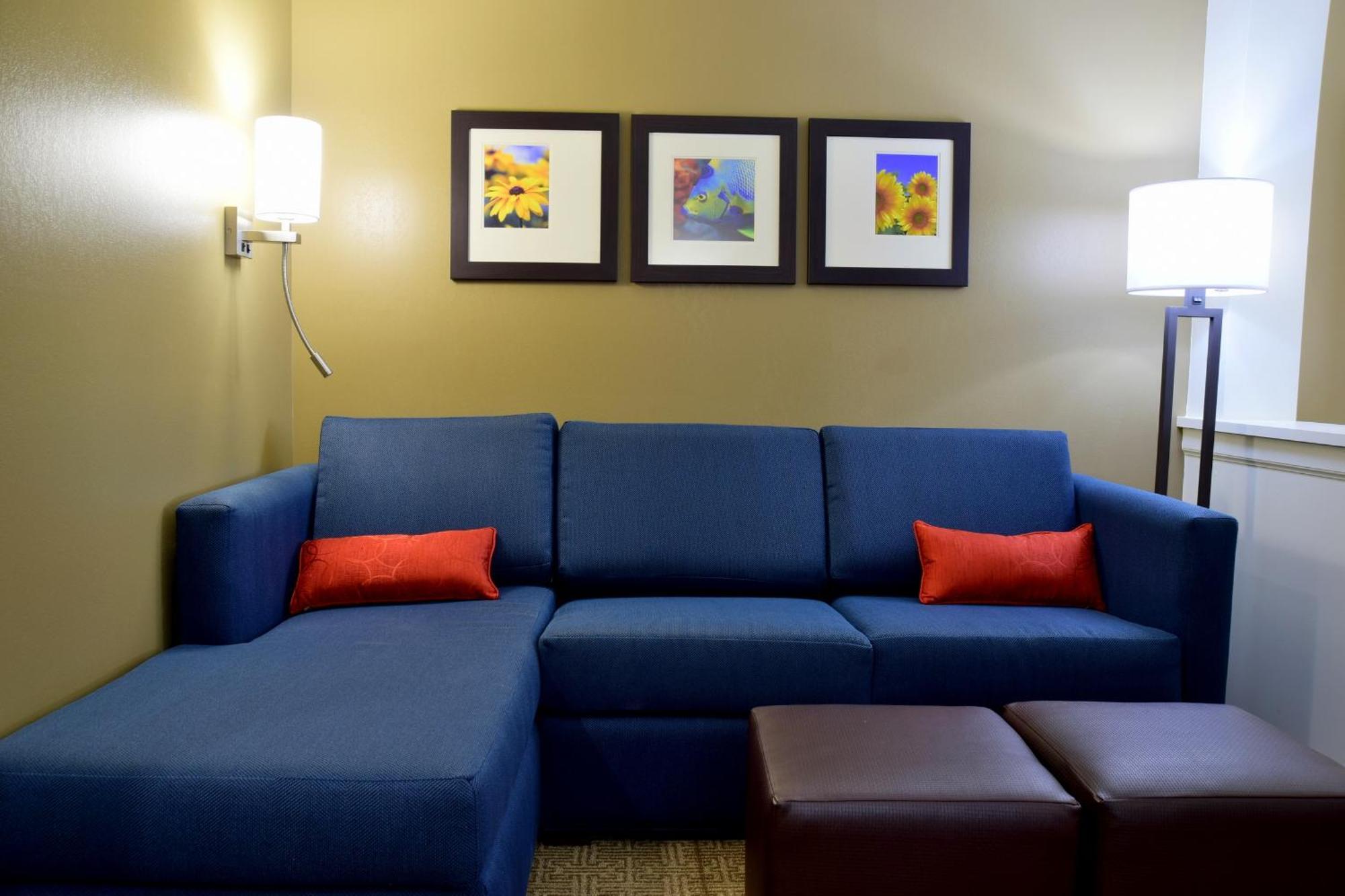 Comfort Suites Dunnellon Near Rainbow Springs Zewnętrze zdjęcie