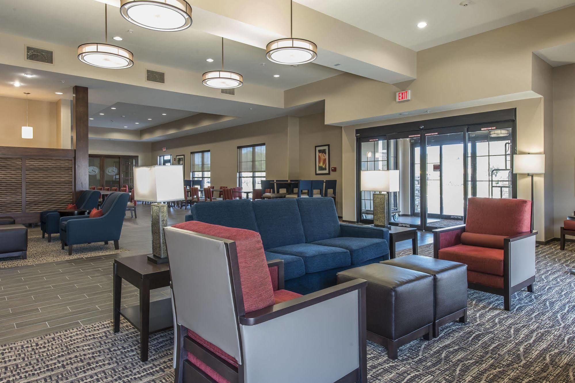 Comfort Suites Dunnellon Near Rainbow Springs Zewnętrze zdjęcie