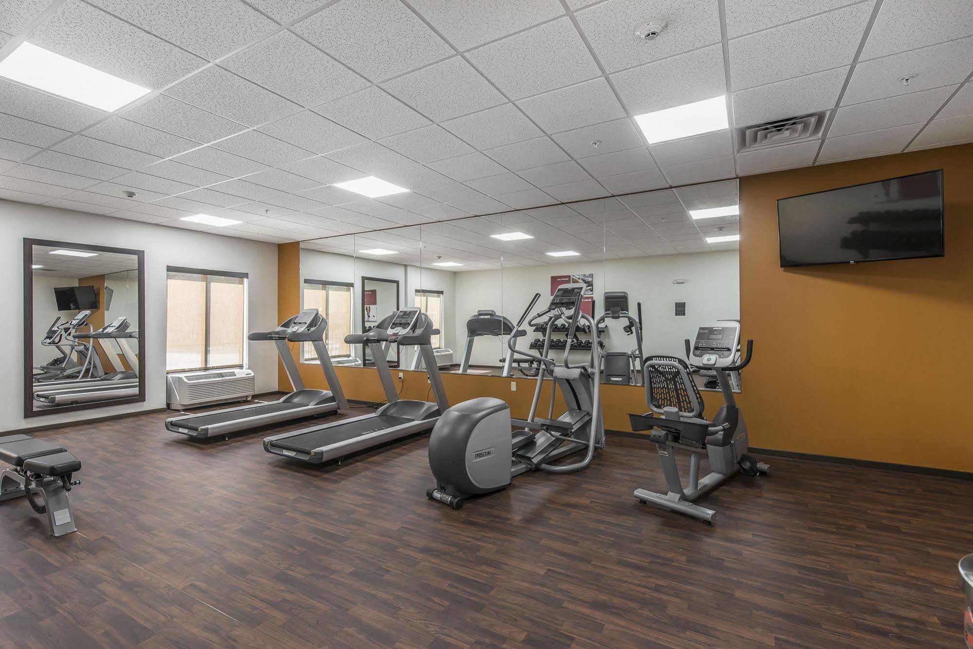 Comfort Suites Dunnellon Near Rainbow Springs Zewnętrze zdjęcie