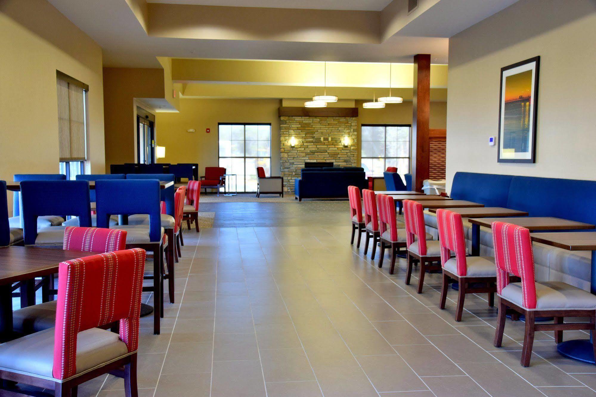 Comfort Suites Dunnellon Near Rainbow Springs Zewnętrze zdjęcie